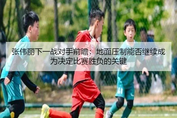 张伟丽下一战对手前瞻：地面压制能否继续成为决定比赛胜负的关键